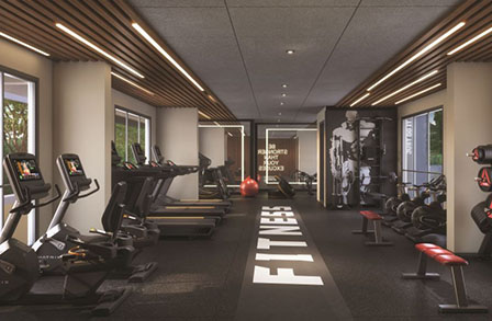 4 bhk flats in baner